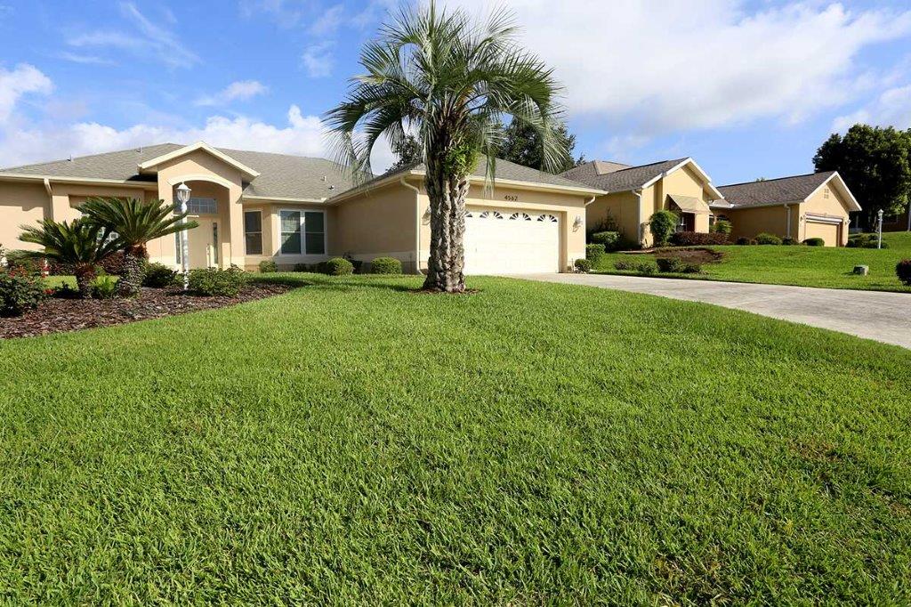 Laurel Ridge Home Sale